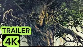 THE SPIDERWICK CHRONICLES (2024) Official Trailer | 4K