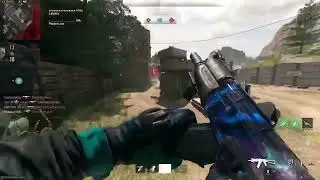 CRAZY HIGH KD NUKE on shoothouse with kastov 74u Modern warfare 2