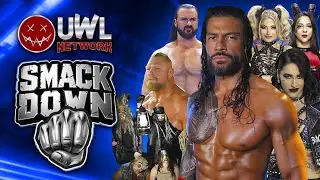 UWL SmackDown Ep143