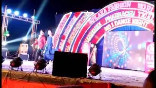 FASHION JALWA IN BARIPADA