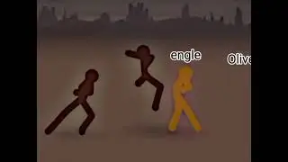 Fpe battle Oliver vs engle #fpeedit 