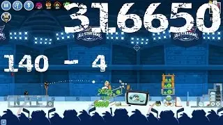 ABF Tournament  Week 140 Level 4 - 316650