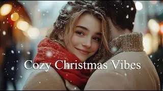Cozy Christmas Tunes🎄: Love, Pets, and Magical Winter Moments #christmasplaylist   #festivevibes