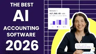 Best AI Accounting Software for 2026 | CPA Review of Digits, Puzzle, QuickBooks, Pilot, and Zeni