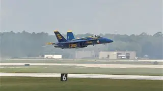Blue Angels NAS Pensacola 6/5/24