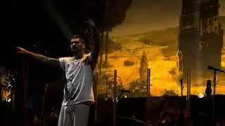 Zayn - “Ignorance Ain’t Bliss” live Los Angeles 2025