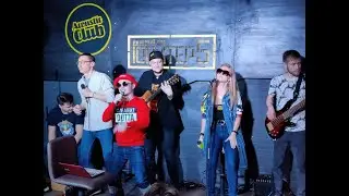 Чак-Чак Норрис - Люблю тебя, Удмуртия (Acoustic Club)
