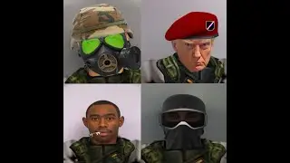 Opposing Force Memes V1