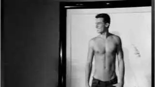 A&F New Face Summer 2007