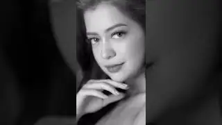 My eyes adore you Sue Ramirez 🥰#sueramirez