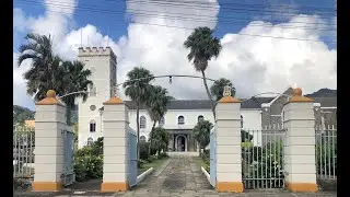 St.George&rsquo;s Cathedral Service 7th December 2025 at 7:00am