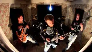 The Desolate - Recipe for Death