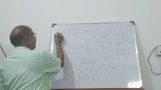 Pile Foundation - 21 | Example on Load Carrying Capacity of a Pile by Dynamic Formula