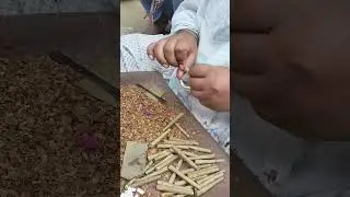 bidi#bidi banane ka tarika#youtubeshorts#ytshorts#shorts