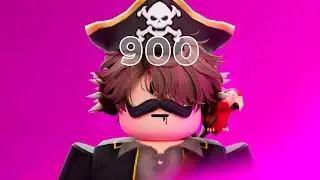 NÍVEL 900 NO MARRETÃO