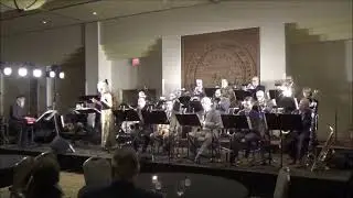 The Old Country - The Nebraska Jazz Orchestra and Special Guest Jackie Allen