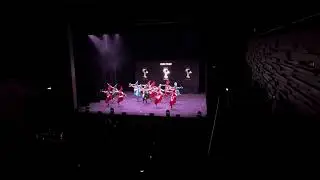 Vasda Punjab 2nd Bhangra Beatdown 2024