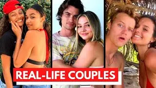 OUTER BANKS SEASON 2 Cast: Real Age And Life Partners Revealed!
