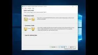 How to repair Outlook - Review