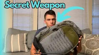 Elite Survival Systems Guardian Concealed Carry Pack Review