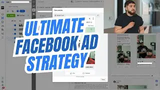 How my SMMA clients get 30x roas on their ad's (FREE KNOWLEDGE)