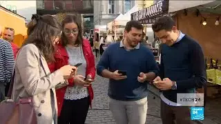 The Smartphone revolution: Will the device that has changed our daily life really endure?