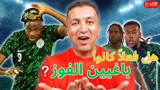 هل يُعقل أن لا يسدد هذا الثلاثي؟ أوسيمين، لوكمان، وأيوبي خارج الترجيح