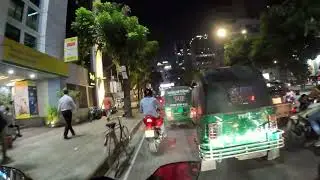Dhaka Bangladesh. 