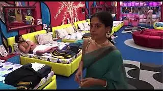 shiva + bindu latest #biggboss_ott