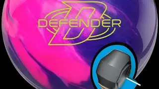 Brunswick Defender Hybrid 70x4.25x30