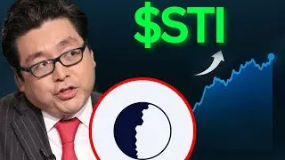 STI Stock HUGE News! (Buy Now or Wait?) Solidion Technology