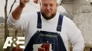 Big Smo: Big Smo on Caramel (Season 1) | A&E