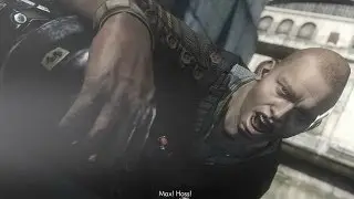 Max Hass is OP