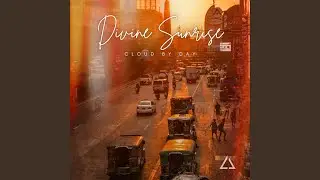 Divine Sunrise