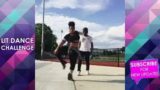 Bodak Yellow Challenge Lit Dance Compilation 2017 💥 #bodakyellowchallenge #bodakyellow