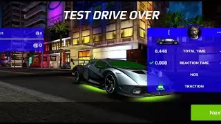 Rush Racing 2 🔥2022 Essenza SCV12 👉 Tune 981 , No Drop