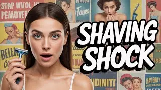 The Surprising Story Behind Body Hair Rules!