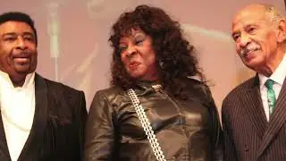 National R&B Hall of Fame (Rhythm & Blues Music Matters)