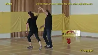 Mazal - Dance | מזל - ריקוד
