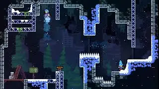 Celeste Multiplayer Demo