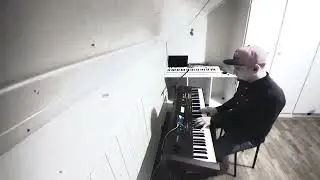 Say something (cover by Arecki)