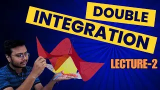 Mastering Double Integration Methods | Lecture 2