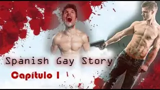 AUDIO RELATO GAY. SPANISH GAY STORY. CAP&Iacute;TULO 1: MISTERIOSO Y SOLITARIO