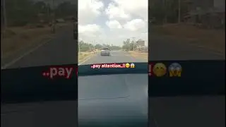 ATTENTION!😱#roadtrip #safety  #travel #shorts #funny #happynewyear #love #kenya #viral #speed #fyp