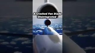 United 232 The Impossible Landing 🫡 #aviation #trending #avgeek #plane #crash #shorts #viral #fyp