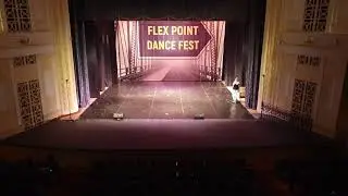 @Natali_Korvatska  Flex Point Dance Fest 2021