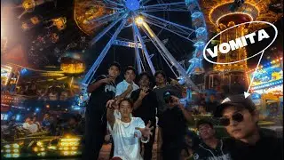 VAMOS a la FERIA de ACAPULCO. Termina hot 🥵 ~ Vatos locos