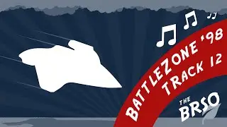 Battlezone - Track 12 Orchestra