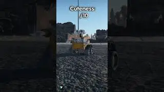 New USA Light Tank in War Thunder!? 😍