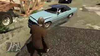 my funni gta 5 gampley